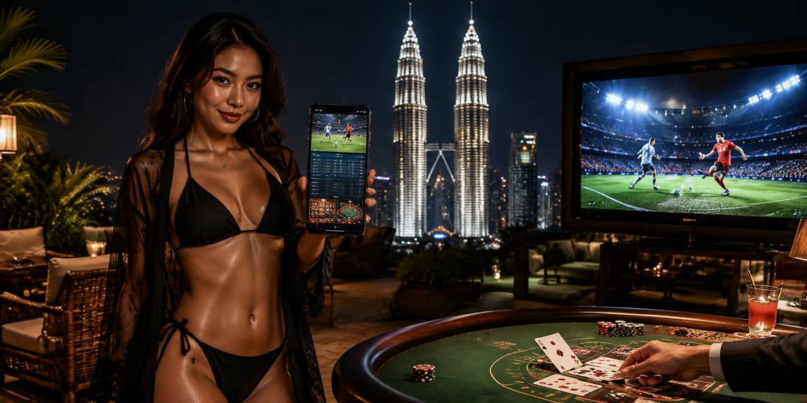batara88 Semua yang Ada dalam Kasino Batara88